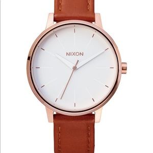 Nixon, great condition just needs new battery